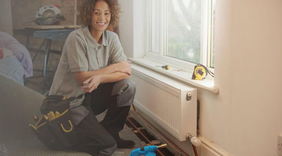 Local expert plumbing services in Randolph, MA